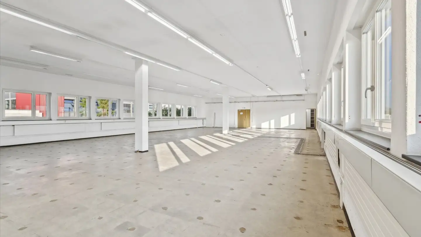 Spazio di archiviazione in affitto - Rothenburgstrasse 51, 6020 Emmenbrücke - Photo 3