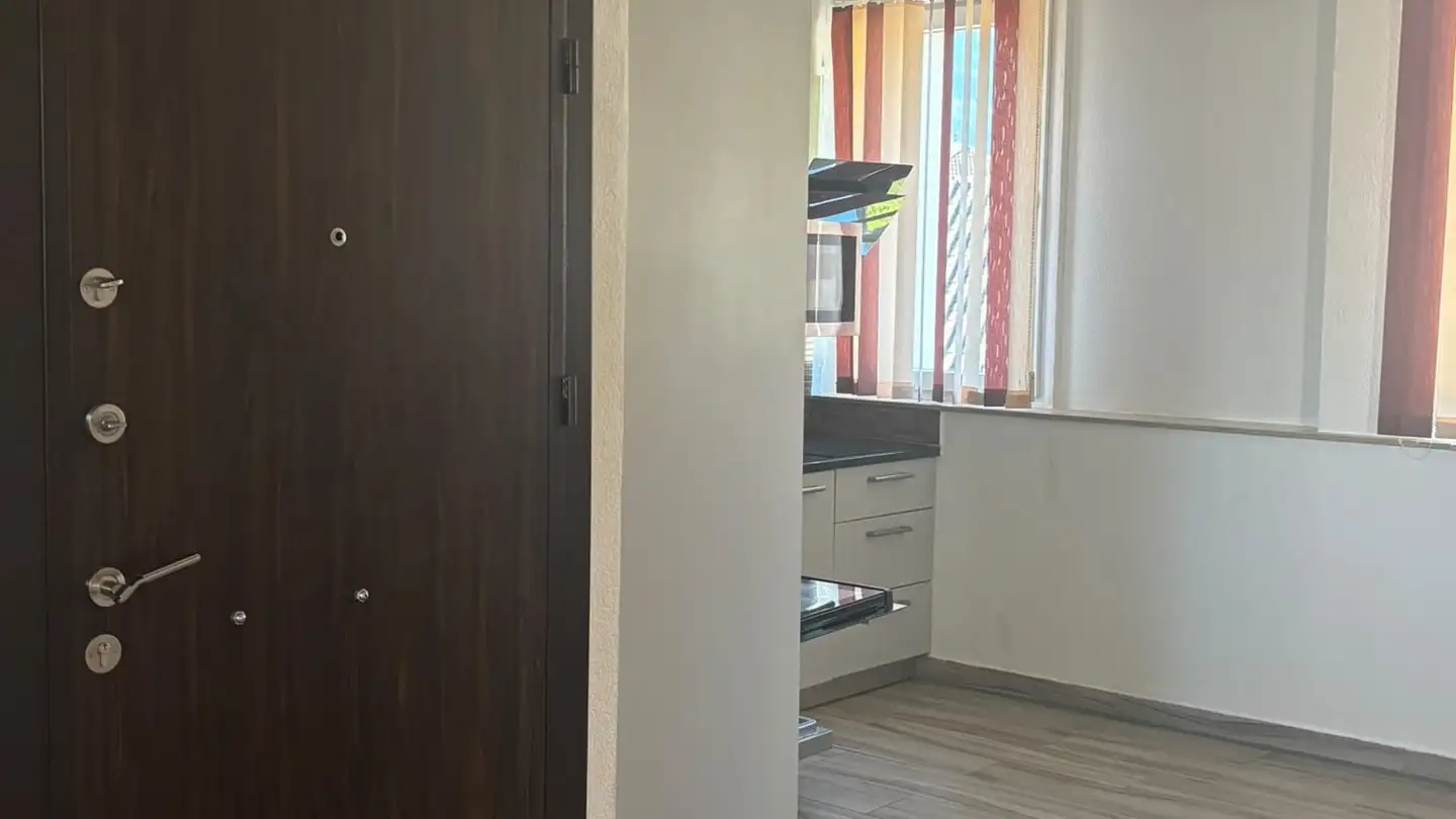 Apartment for rent - Rue Du Pasquier 1a, 2114 Fleurier - Photo 4