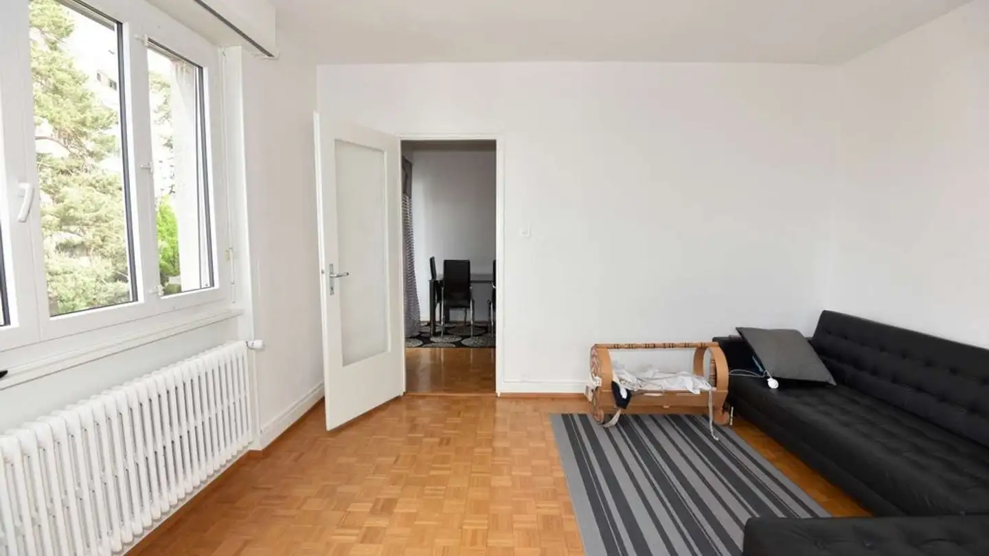 Appartement à louer - Avenue Jean-Daniel-Abram-Davel 20, 1004 Lausanne - Photo 3