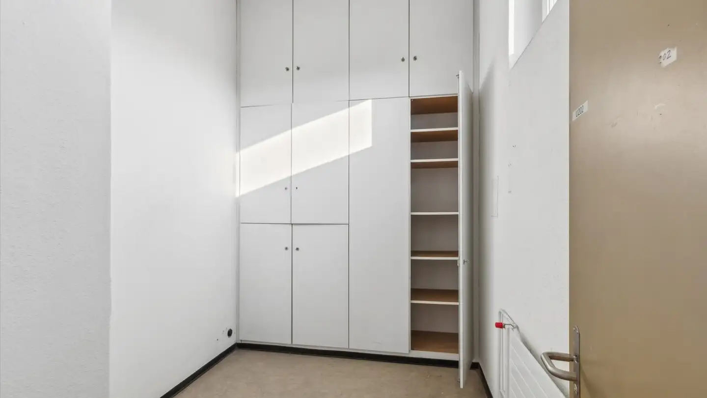 Spazio di archiviazione in affitto - Rothenburgstrasse 51, 6020 Emmenbrücke - Photo 4