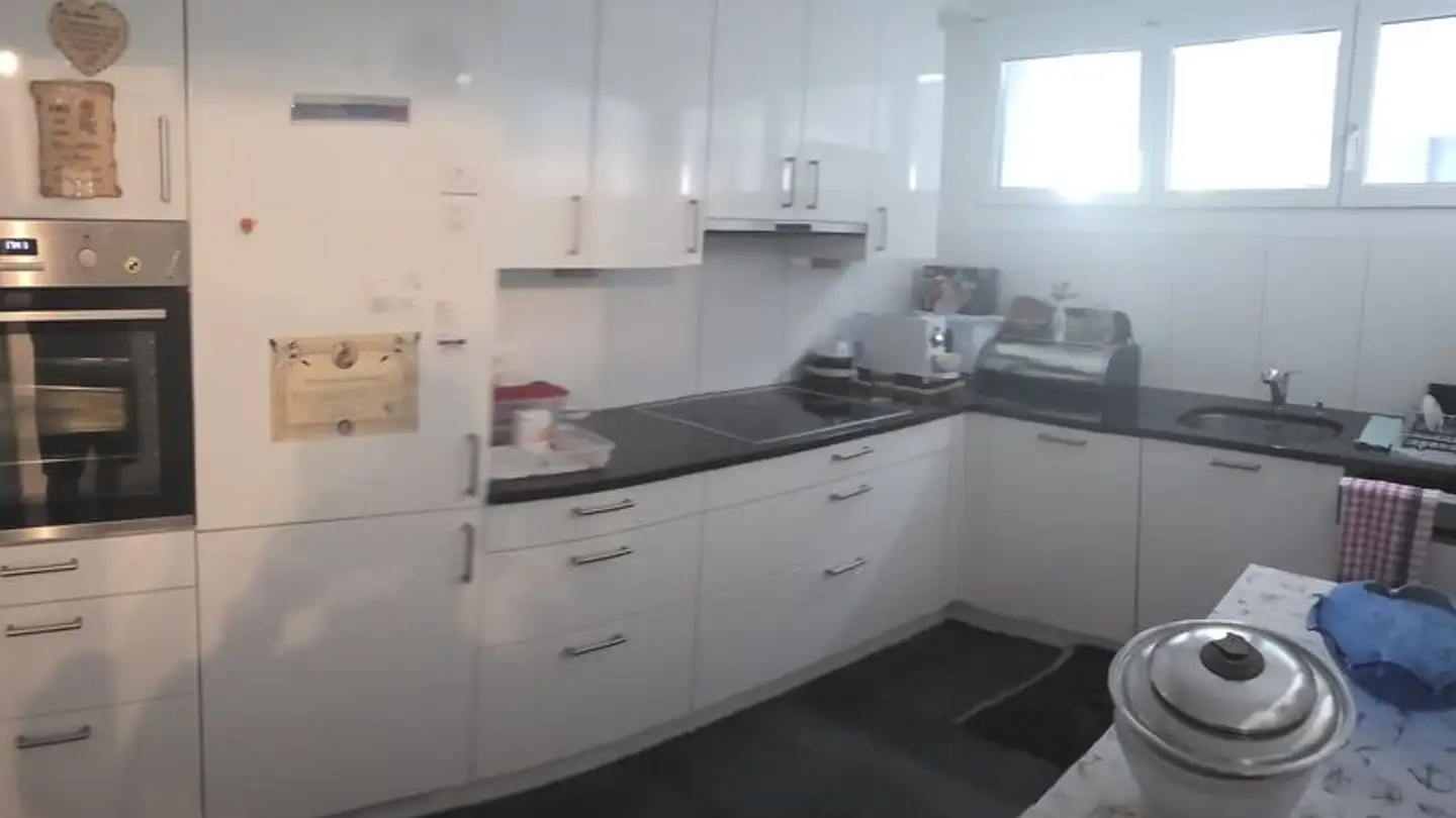 Wohnung mieten - 8303 Bassersdorf