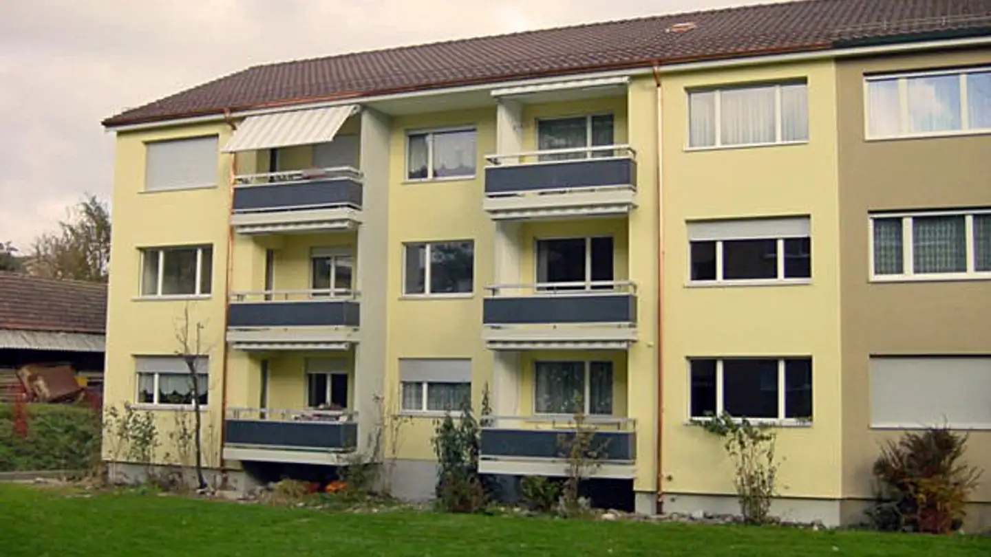 Appartamento in affitto - Mühlemattweg 11, 3053 Münchenbuchsee - Foto 2
