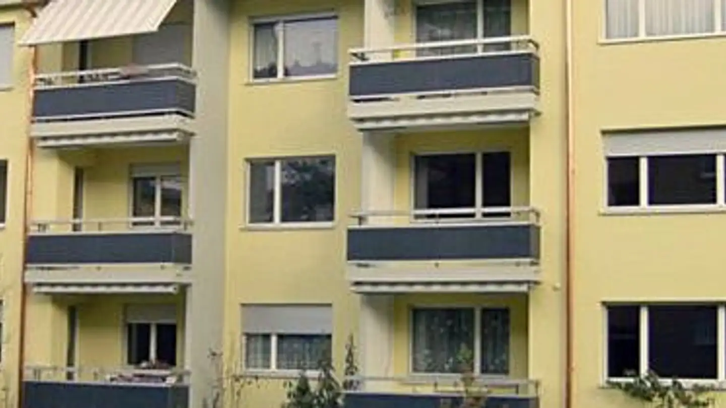 Wohnung mieten - Mühlemattweg 11, 3053 Münchenbuchsee - Foto 2
