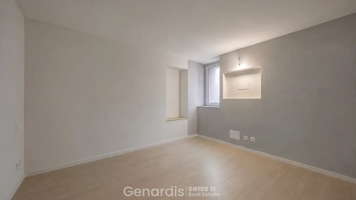 Apartment for sale - Piazza Del Mulo 10, 6986 Miglieglia - Photo 4