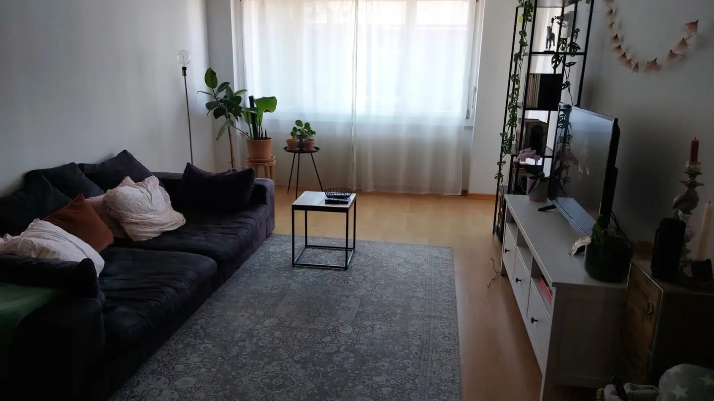 Appartamento in affitto - Mühlemattweg 11, 3053 Münchenbuchsee - Foto 3