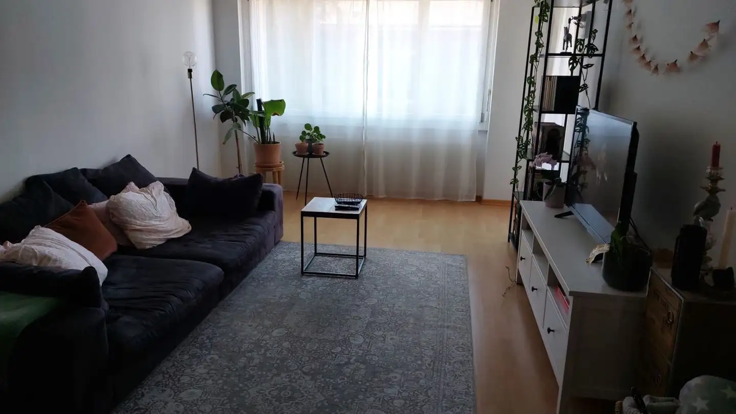 Wohnung mieten - Mühlemattweg 11, 3053 Münchenbuchsee - Foto 3