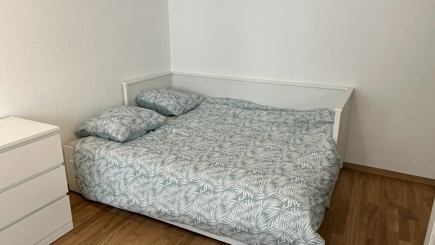 Apartment for rent - Rue Simon- Durand 5, 1227 Les Acacias - Photo 4