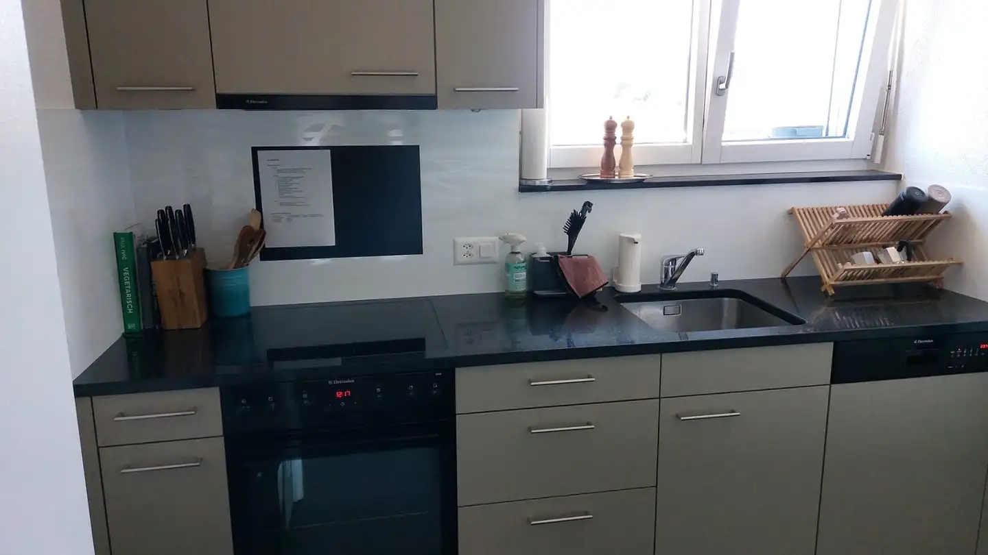 Appartamento in affitto - Mühlemattweg 11, 3053 Münchenbuchsee - Foto 4