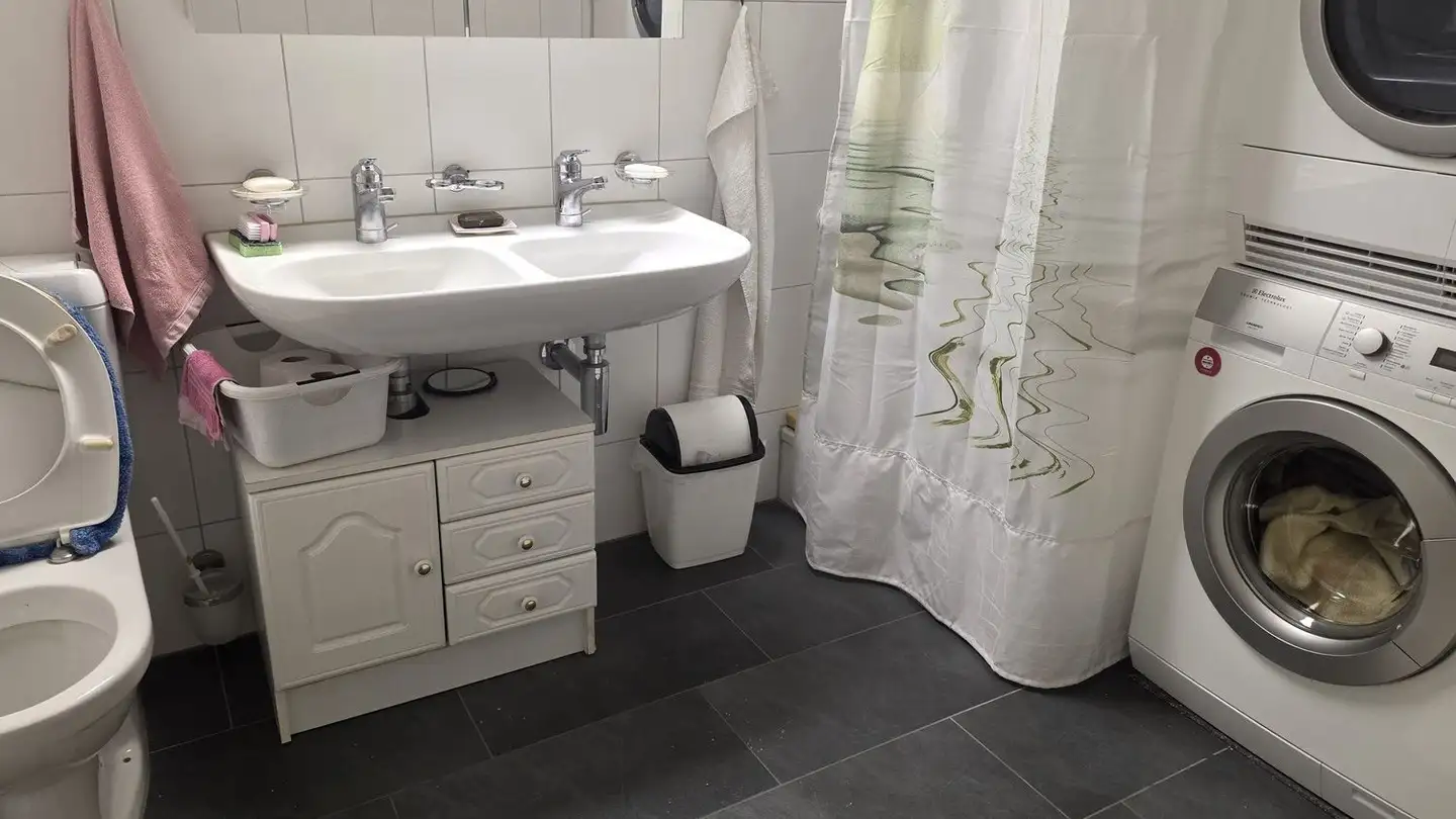 Wohnung mieten - 8303 Bassersdorf - Foto 4