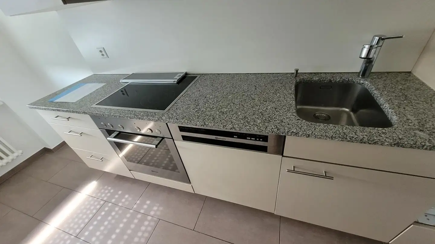 Appartamento in affitto - Grünauweg, 4914 Roggwil BE - Foto 3