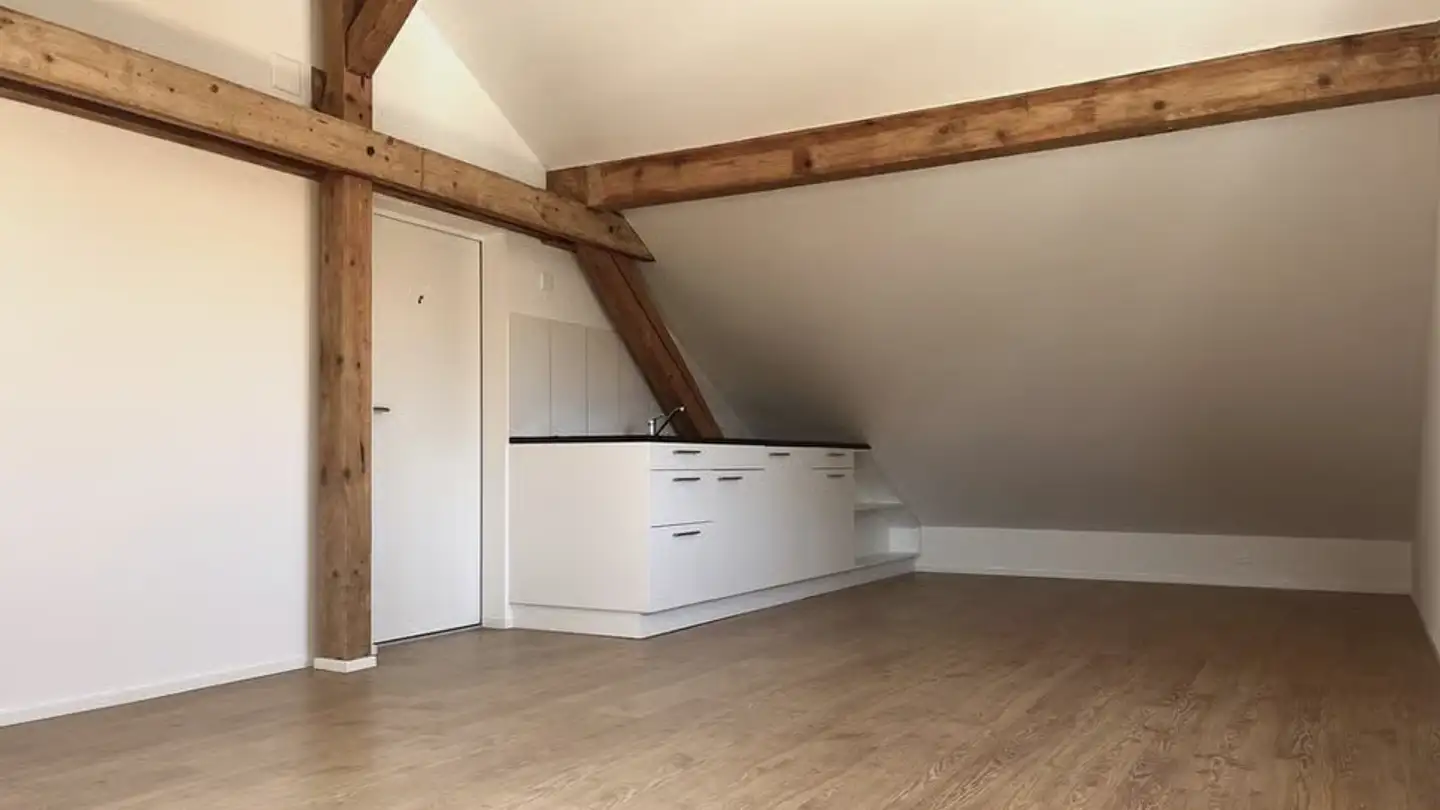 Wohnung mieten - Rue Des Prés / Mattenstrasse 154a, 2503 Biel/Bienne - Foto 2