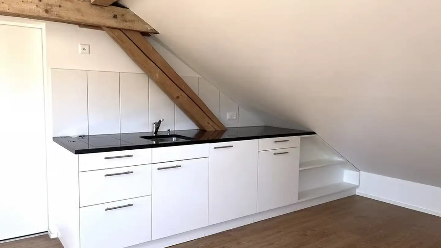 Wohnung mieten - Rue Des Prés / Mattenstrasse 154a, 2503 Biel/Bienne - Foto 3