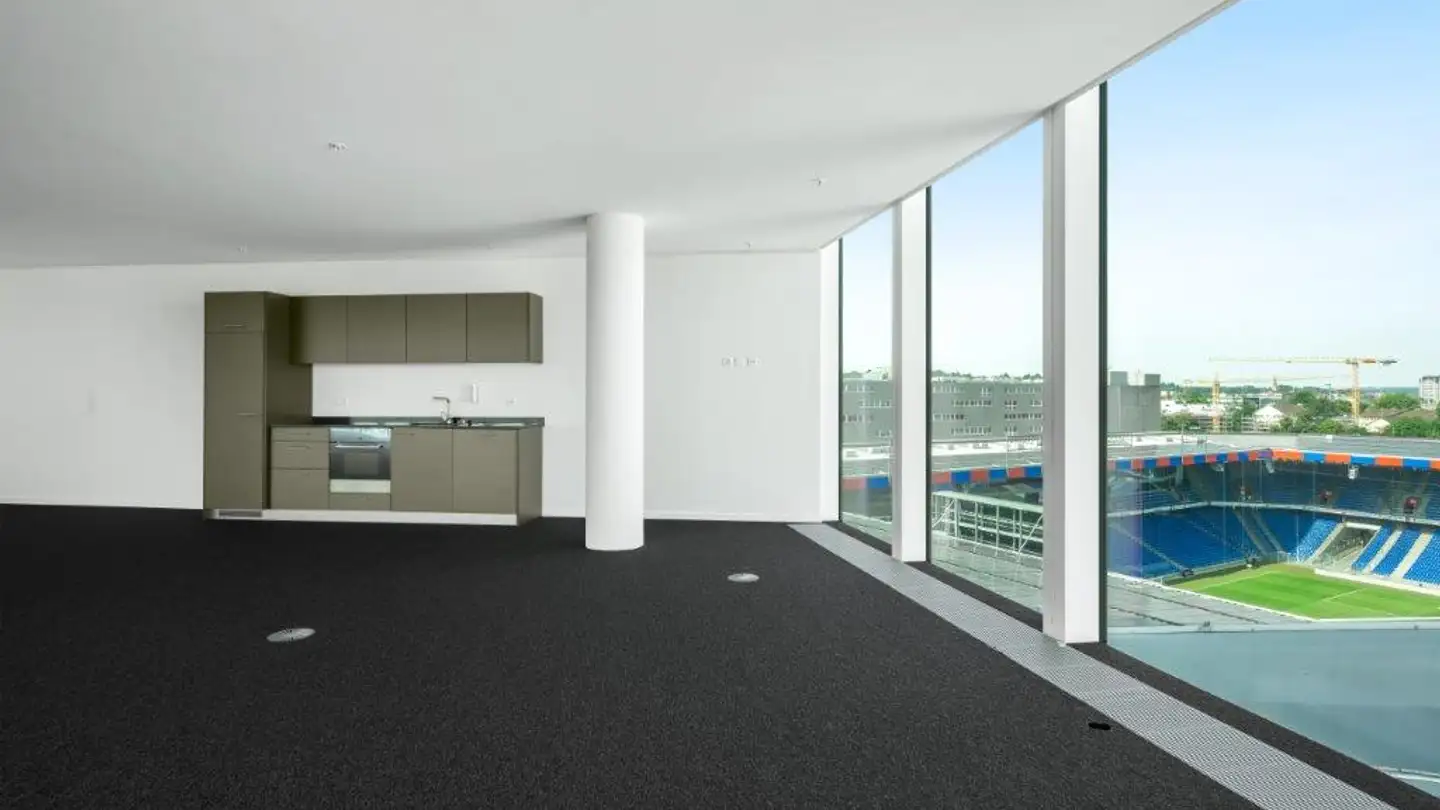 Commercial à louer - Birsstrasse 320, 4052 Basel - Photo 2