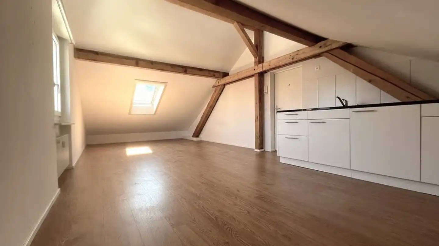 Wohnung mieten - Rue Des Prés / Mattenstrasse 154a, 2503 Biel/Bienne - Foto 4