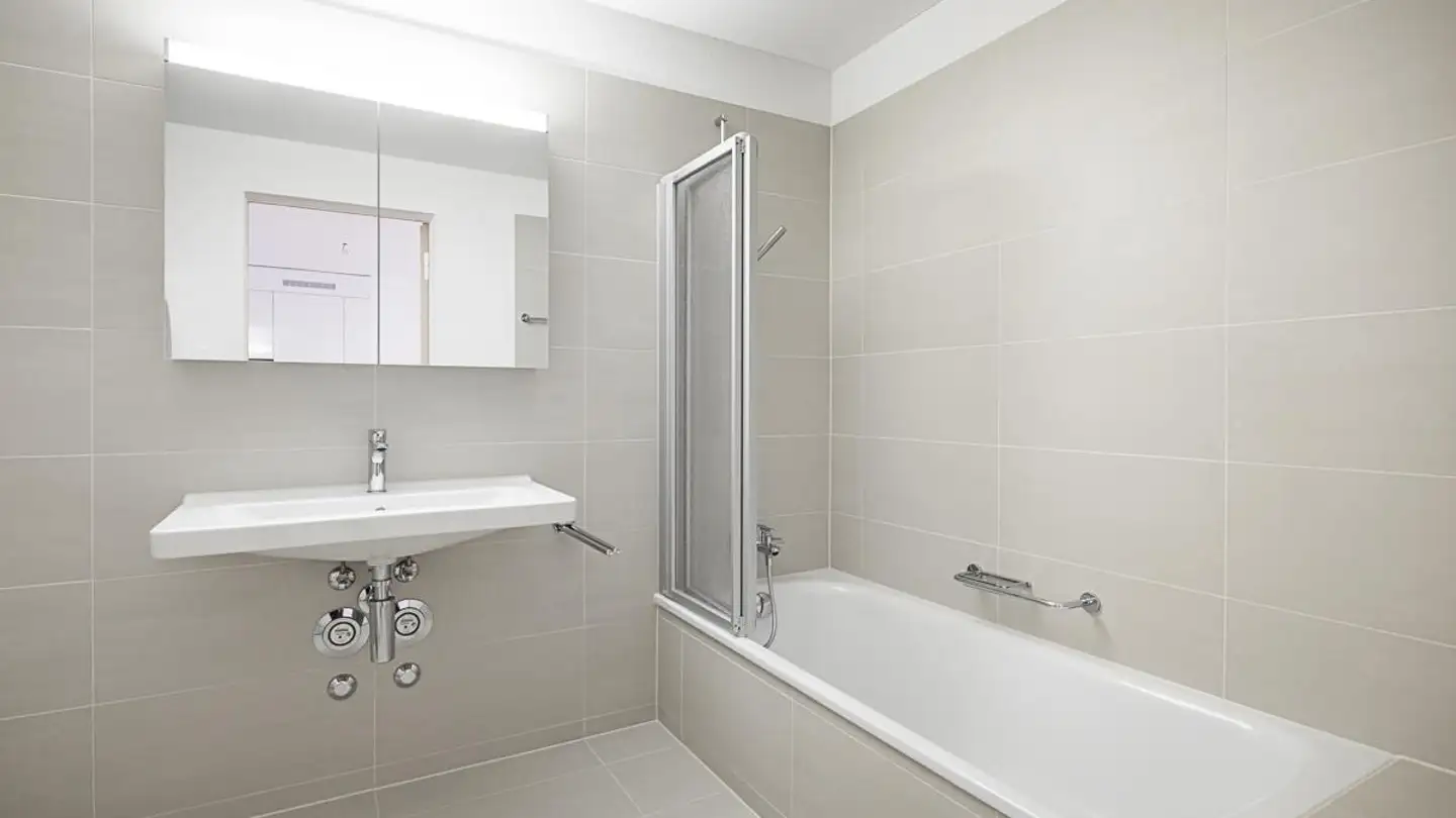 Penthouse for rent - Pulvermühlestrasse 40, 7000 Chur - Photo 3