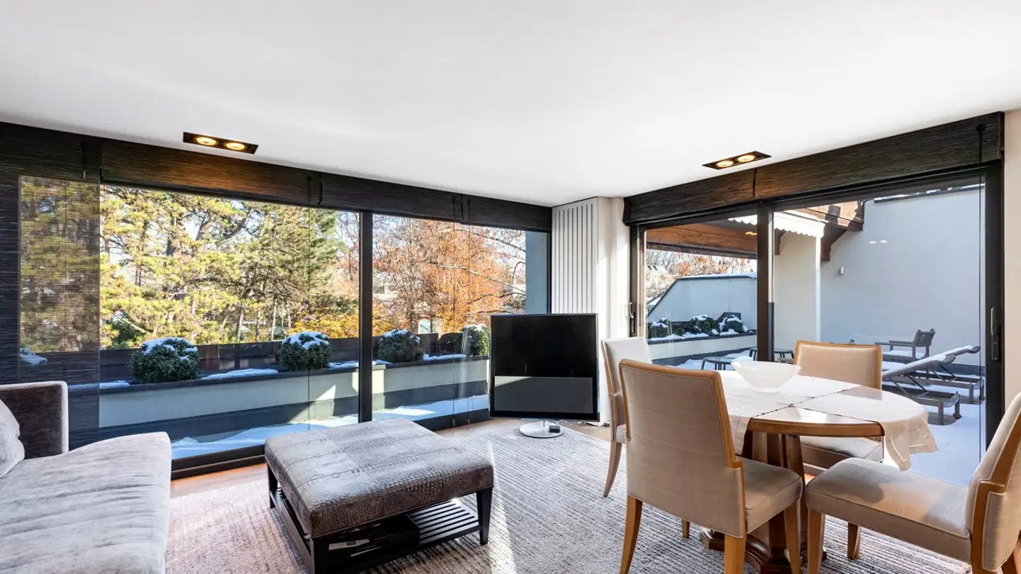 Penthouse kaufen - 1231 Conches