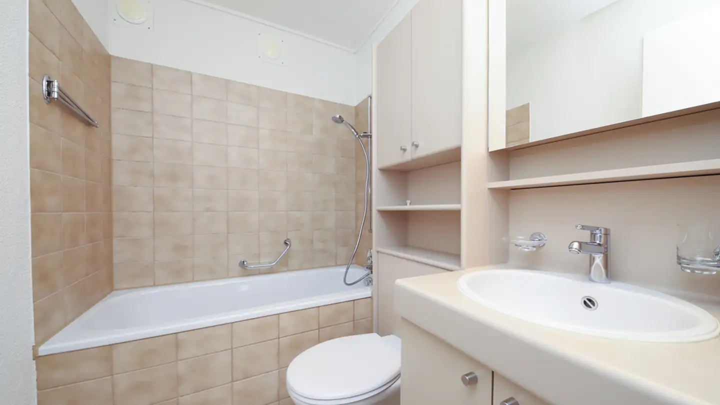 Appartamento in affitto - Rheinparkstrasse 5, 4127 Birsfelden - Foto 4