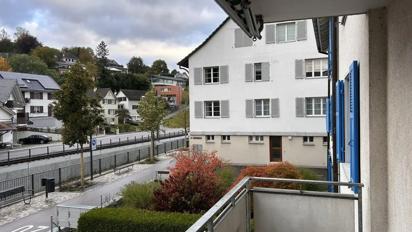 Wohnung mieten - Dorfgasse 62, 4435 Niederdorf