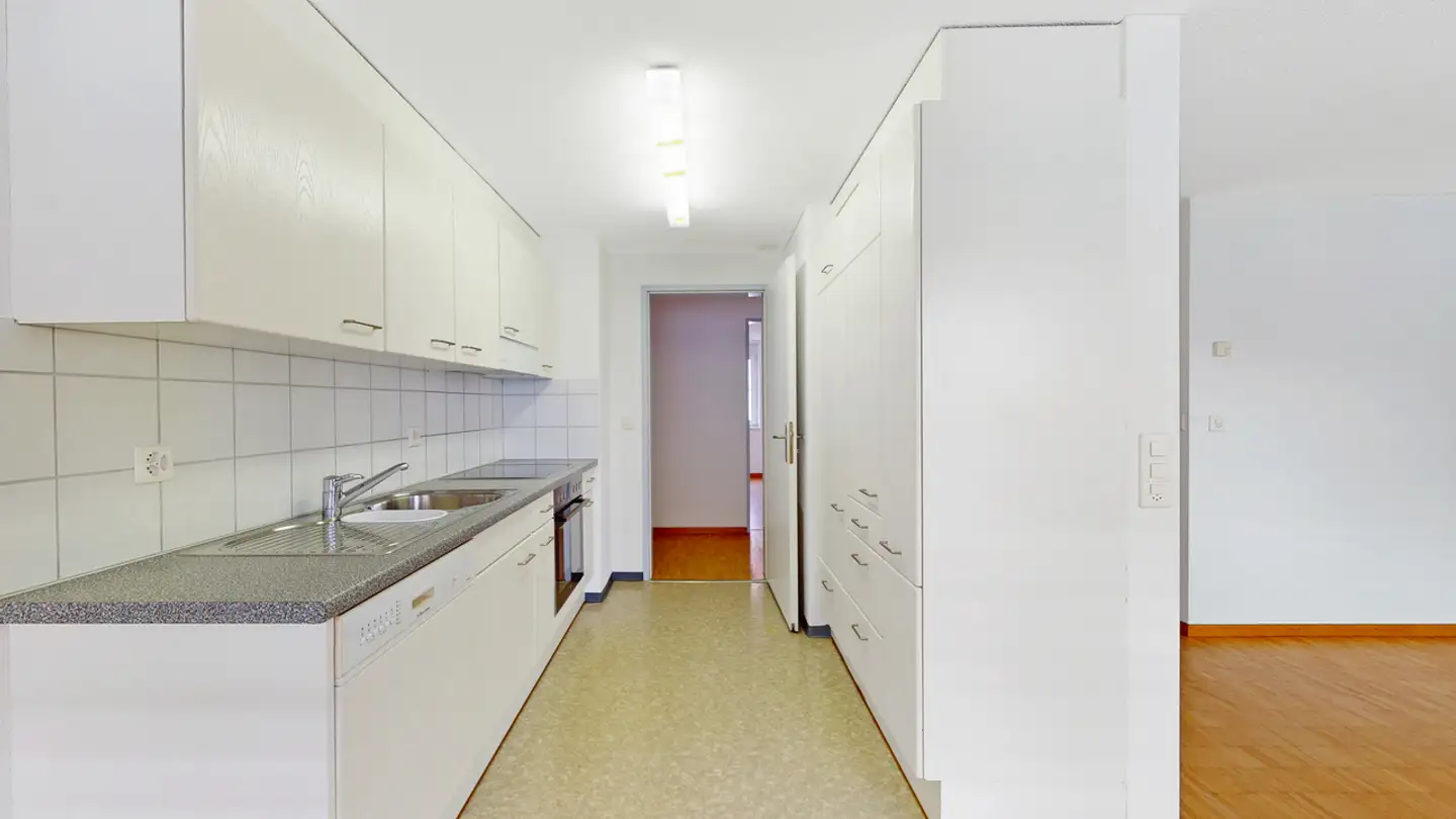 Appartement à louer - Platzrietstrasse 3, 8880 Walenstadt - Photo 2