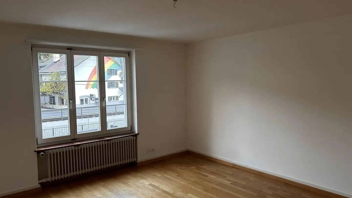 Wohnung mieten - Dorfgasse 62, 4435 Niederdorf - Foto 3