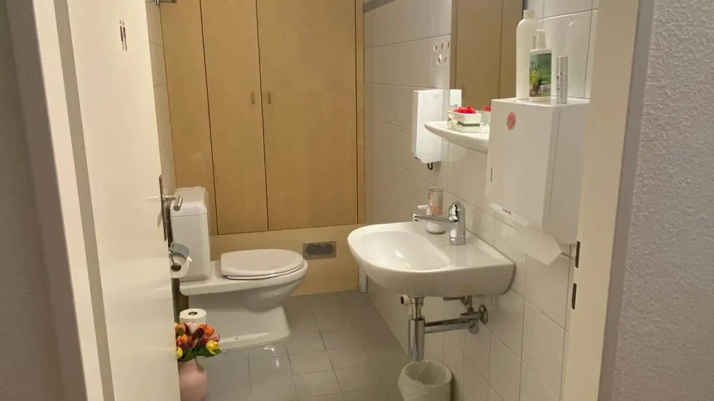 Studio medico in affitto - Bahnhofstrasse 19, 4104 Oberwil BL - Foto 3