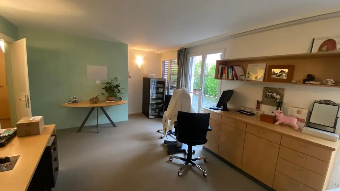 Studio medico in affitto - Bahnhofstrasse 19, 4104 Oberwil BL - Foto 4