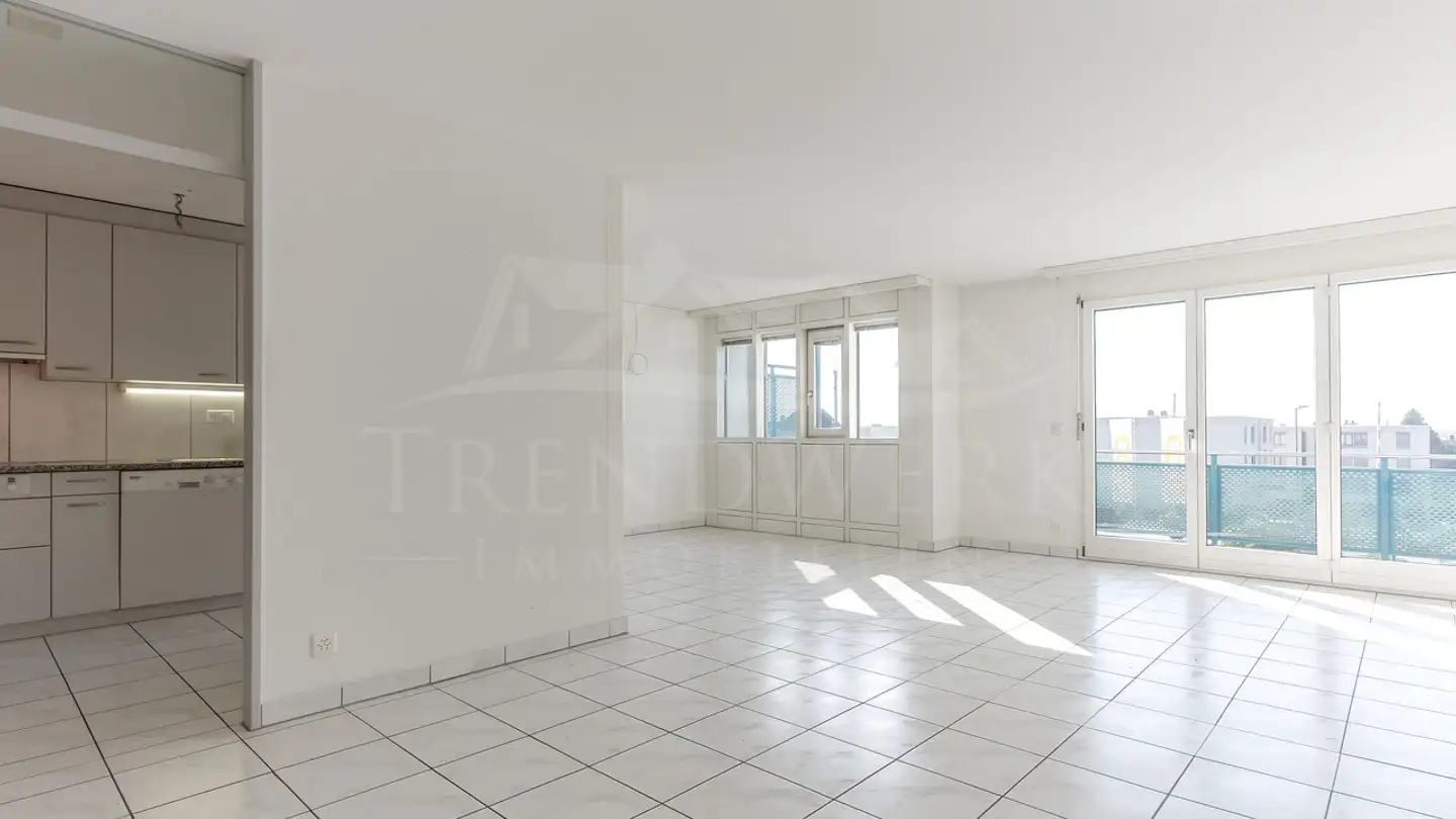 Apartment for sale - Gerbeackerstrasse 10, 3210 Kerzers - Photo 3