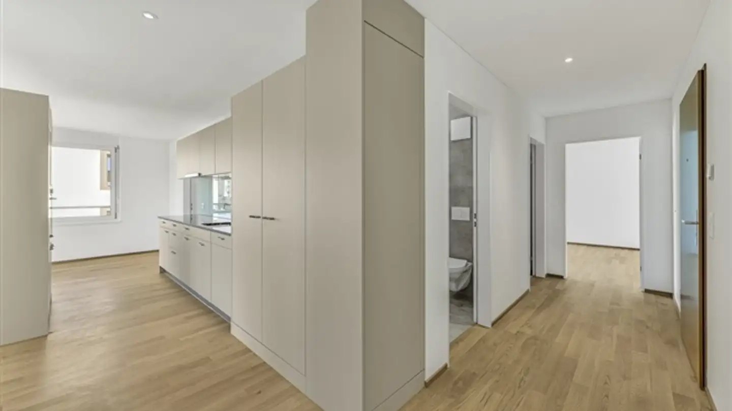 Appartamento in affitto - Alte Zwillikerstrasse 7, 8908 Hedingen - Foto 2