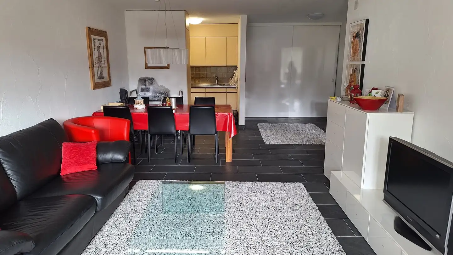 Apartment for sale - Via Disentiserhof, 7180 Disentis/Mustér