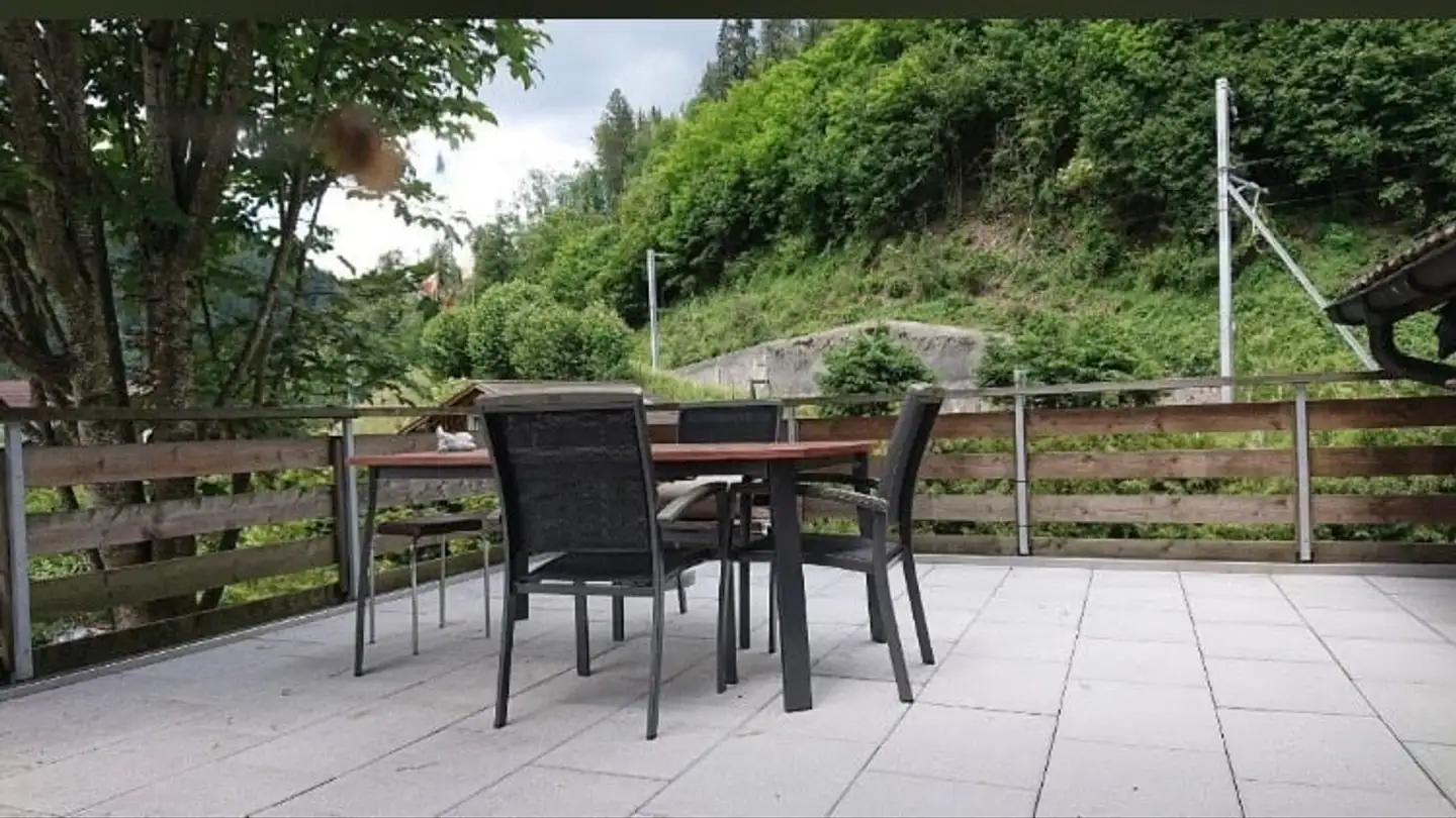 Wohnung mieten - Dorf 2, 6192 Wiggen - Foto 2