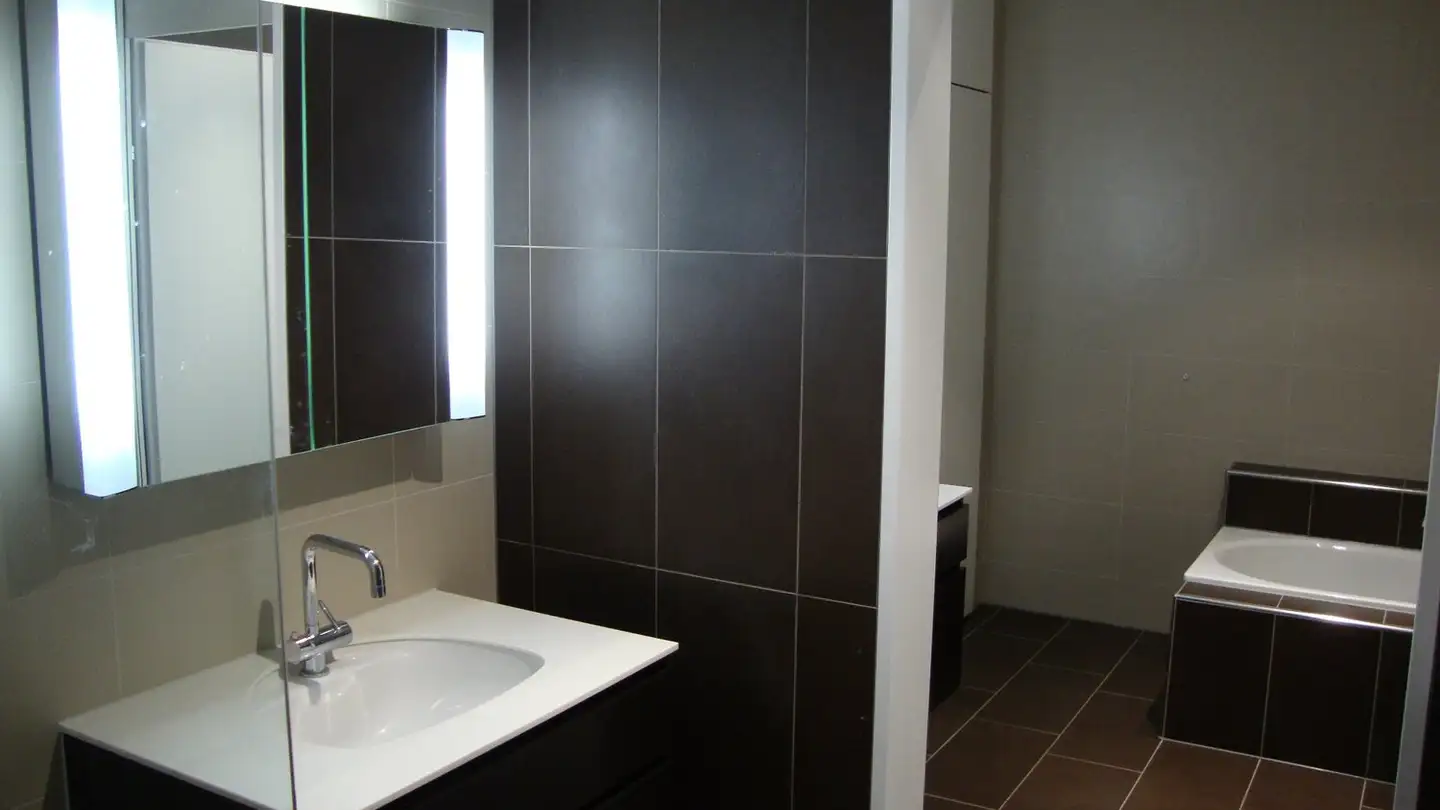 Stanza singola in affitto - Kreuzstrasse 11, 8180 Bülach - Foto 4