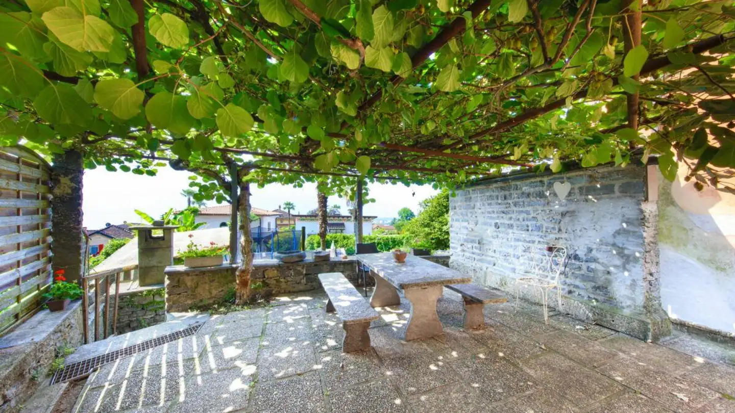 Villa in vendita - Via Madonna Delle Grazie, 6648 Minusio - Photo 3