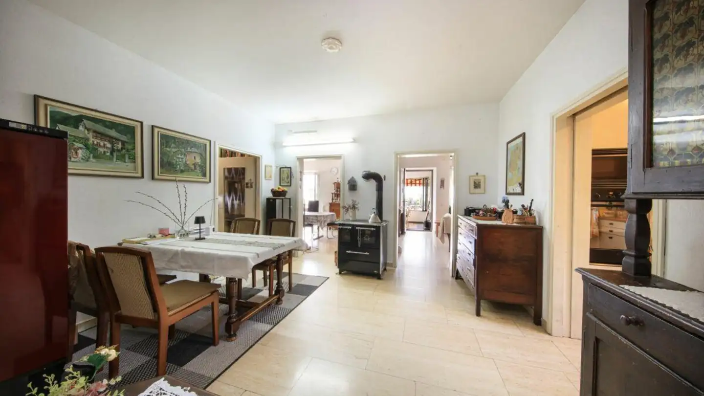 Villa in vendita - Via Madonna Delle Grazie, 6648 Minusio - Photo 4