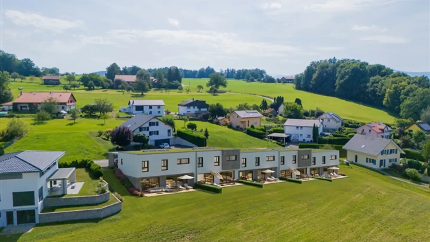 Single house for sale - 1684 Mézières FR