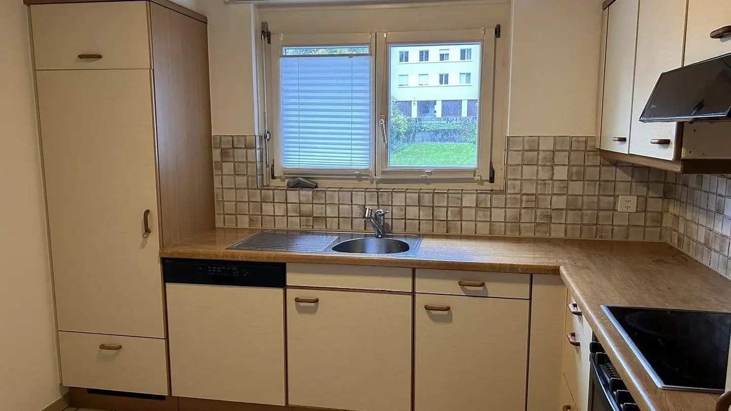 Wohnung mieten - Dorfgasse 62, 4435 Niederdorf - Foto 2