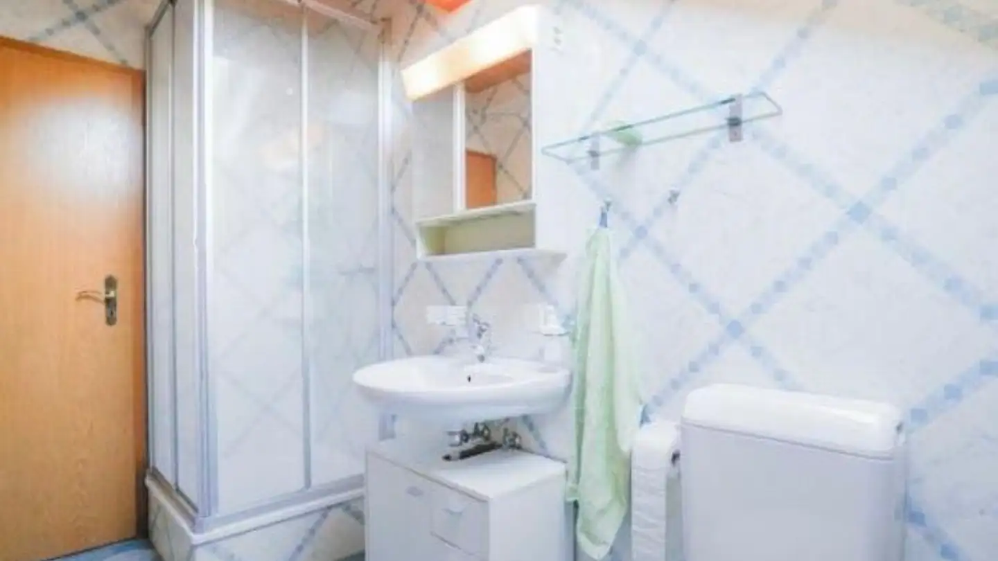 Wohnung mieten - Dorf 2, 6192 Wiggen - Foto 3