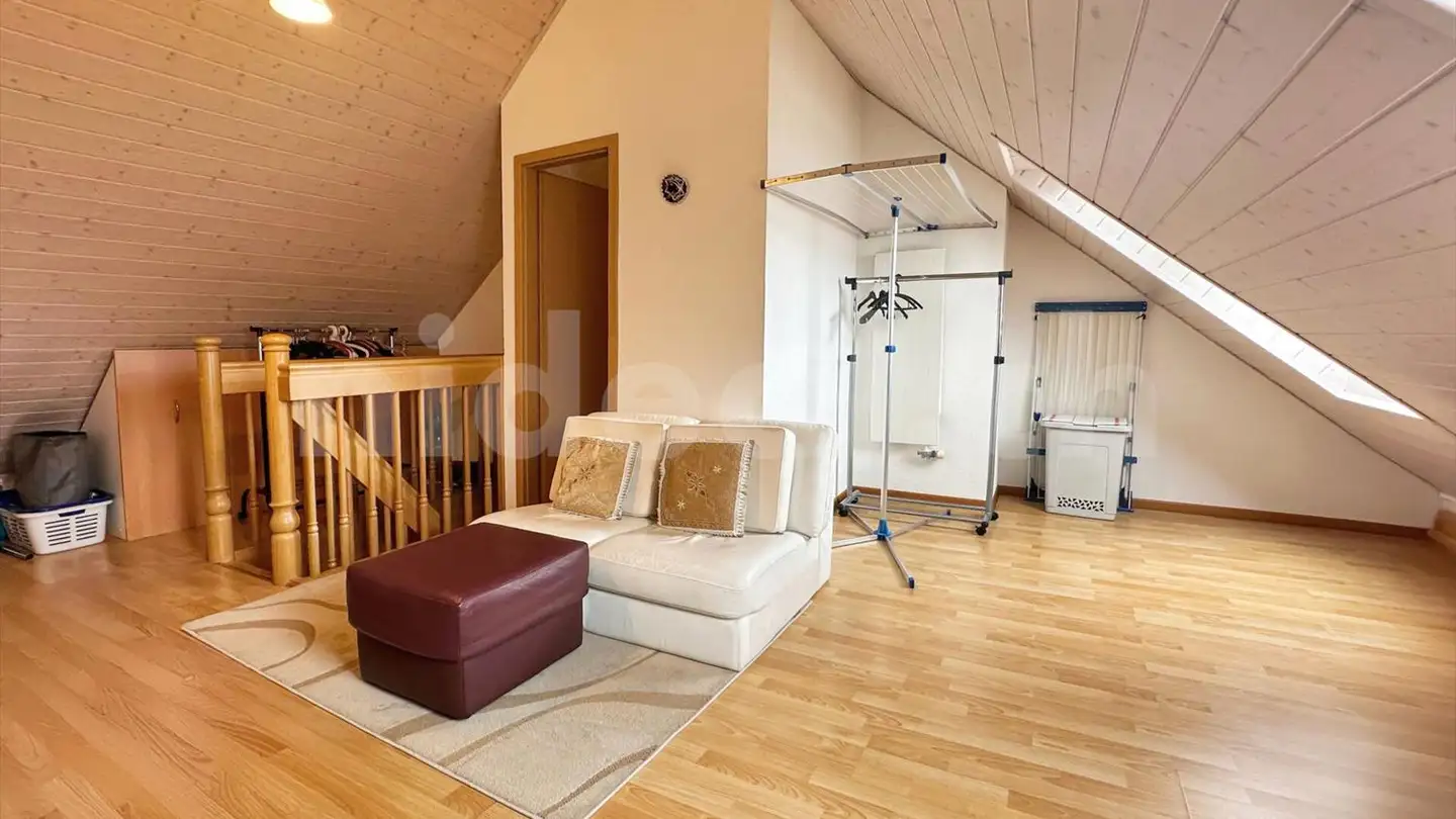 Appartement à vendre - Rue De La Chenalette 3, 1020 Renens VD