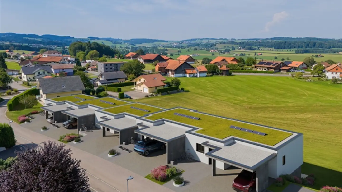 Single house for sale - 1684 Mézières FR - Photo 2