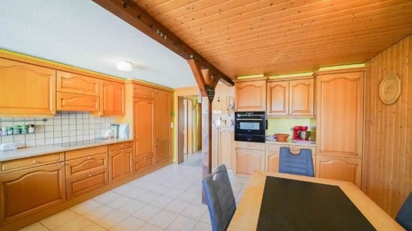 Wohnung mieten - Dorf 2, 6192 Wiggen - Foto 4