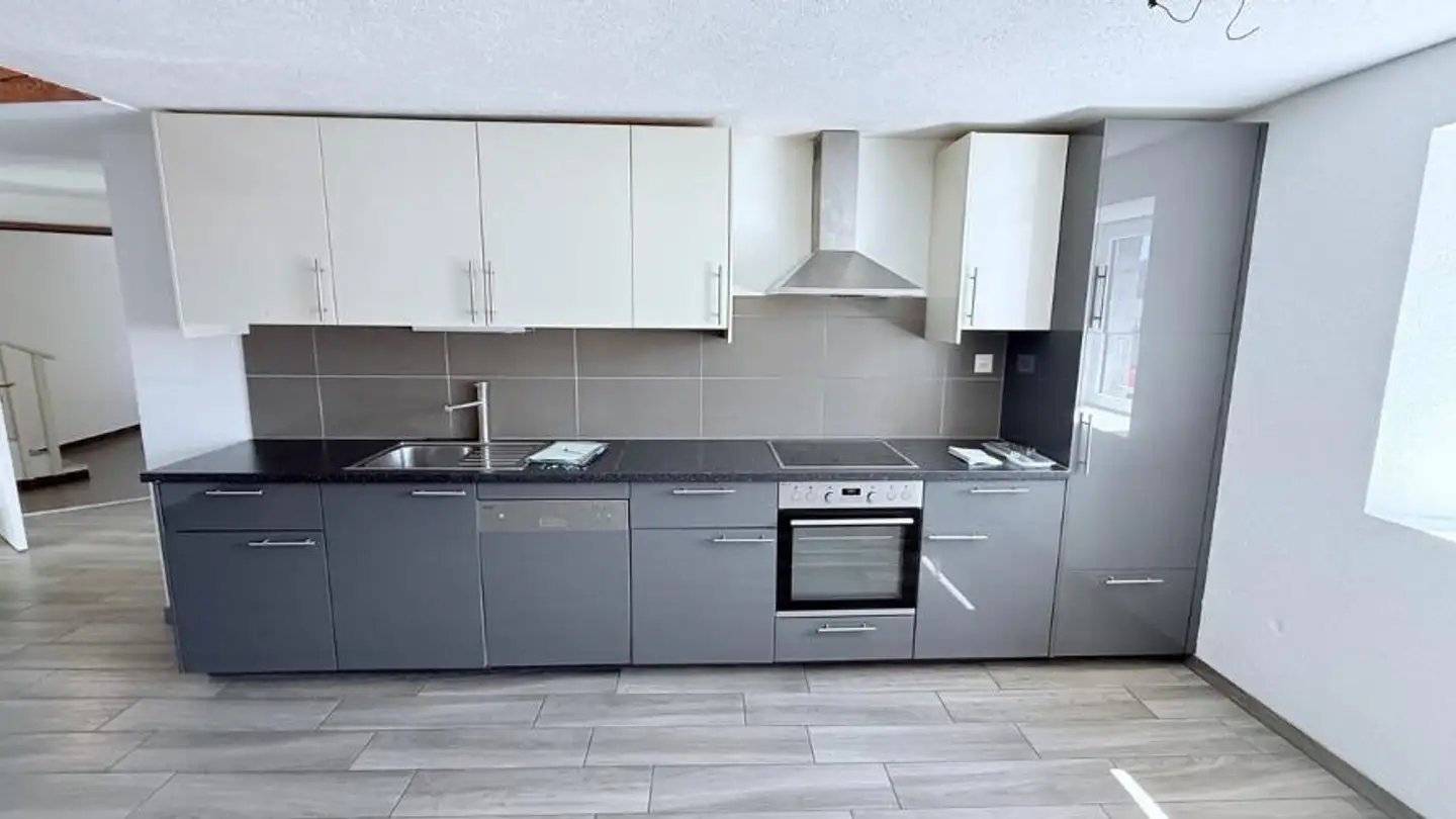 Appartement à louer - Rue de la Promenade 4, 1450 Ste-Croix - Photo 3