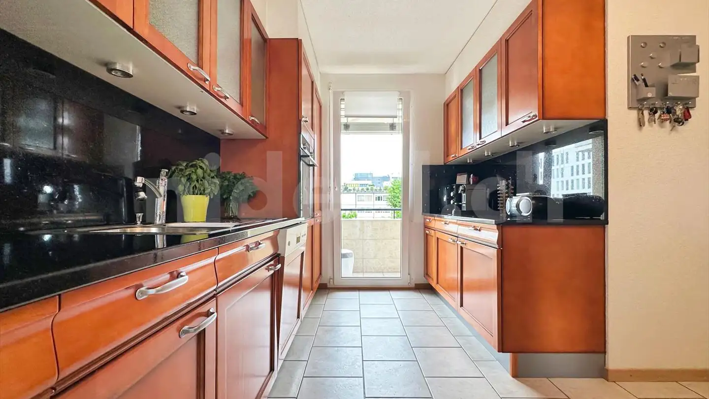 Appartamento in vendita - Rue De La Chenalette 3, 1020 Renens VD - Photo 3