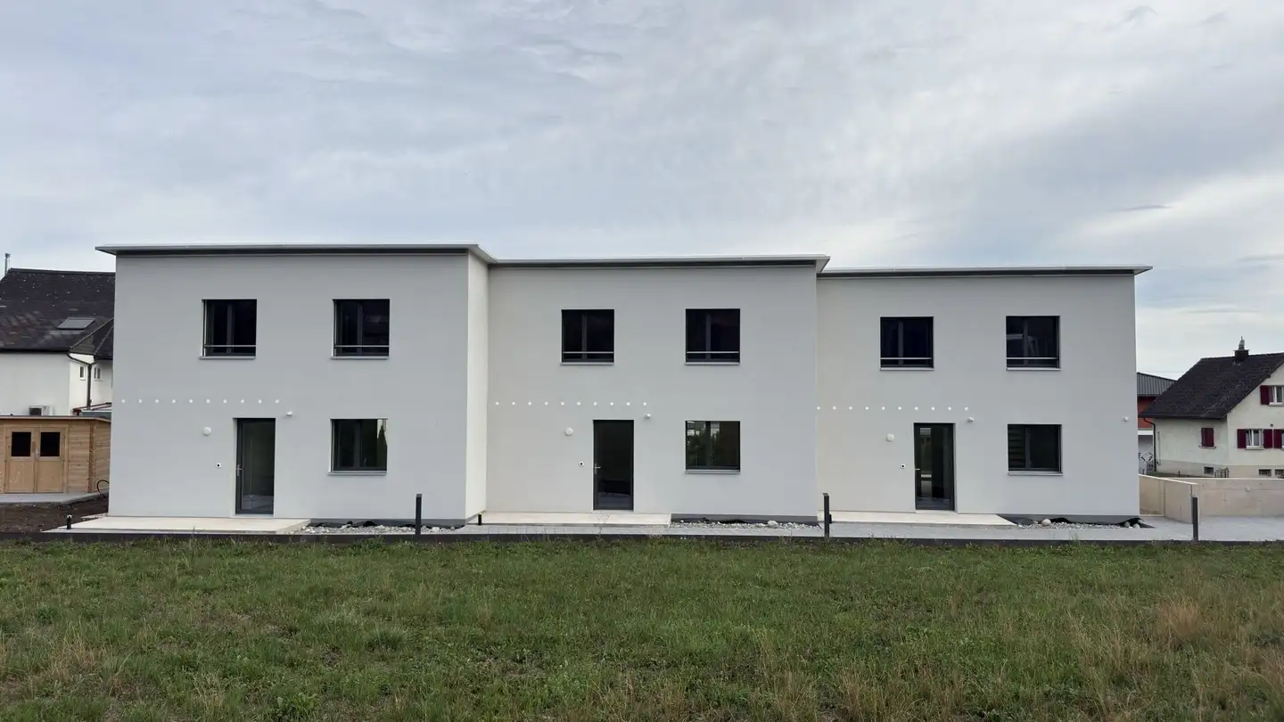 Casa a schiera in affitto - Oberbipp, 4538 Oberbipp - Foto 3