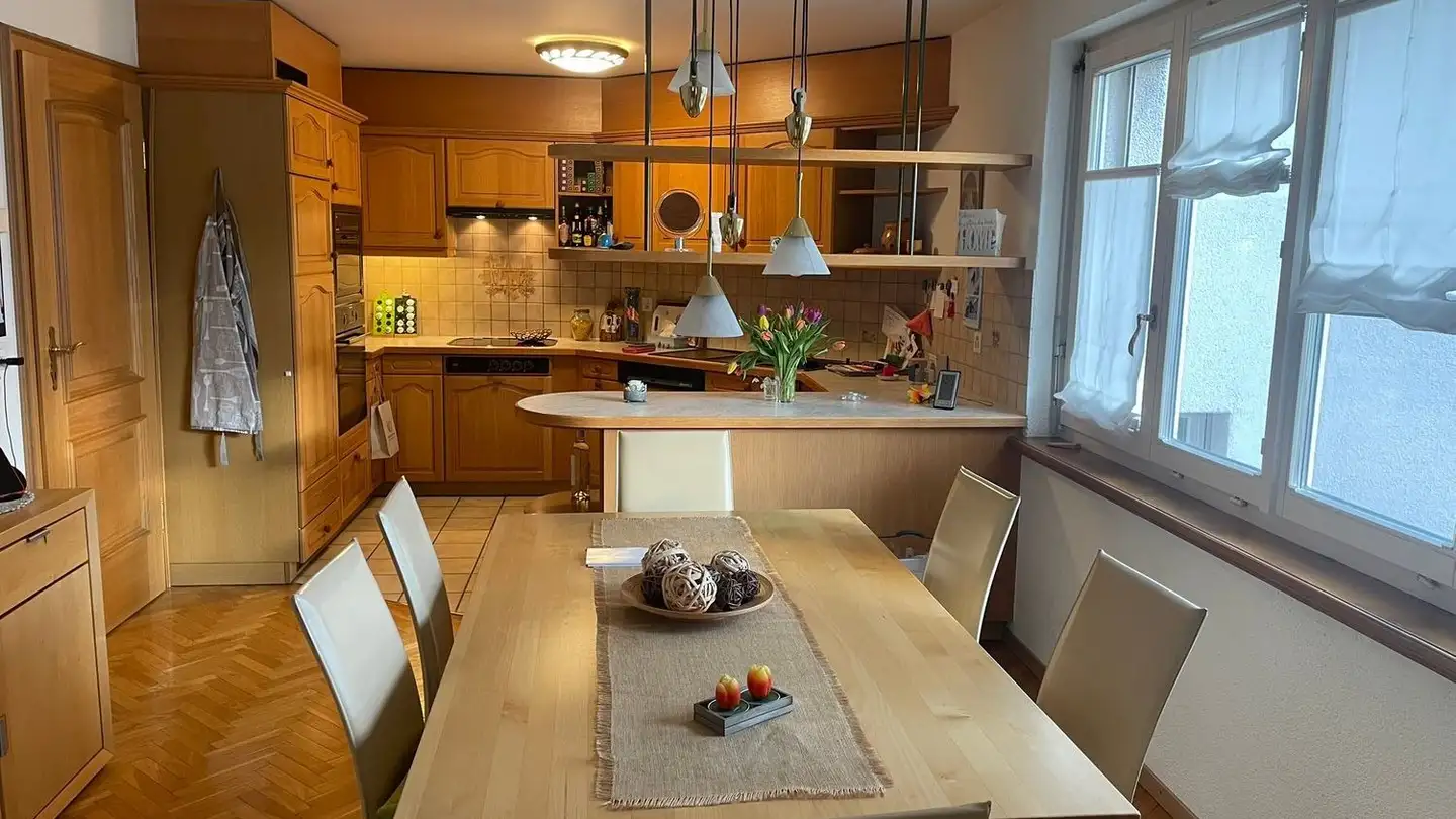 Appartamento in affitto - Bannaustrasse 3, 8570 Weinfelden - Foto 2