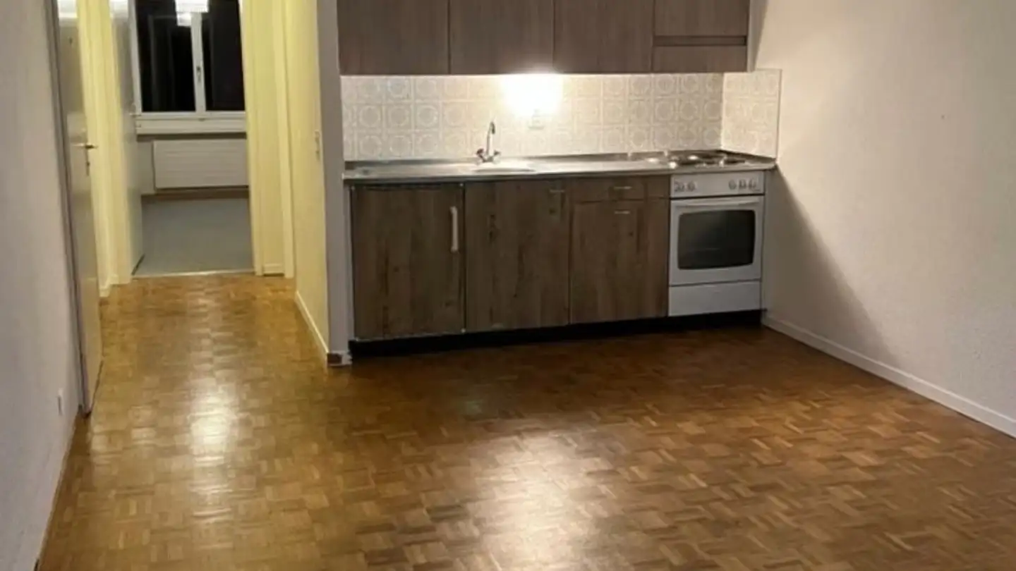 Wohnung mieten - Fellenbergstrasse 10, 3053 Münchenbuchsee