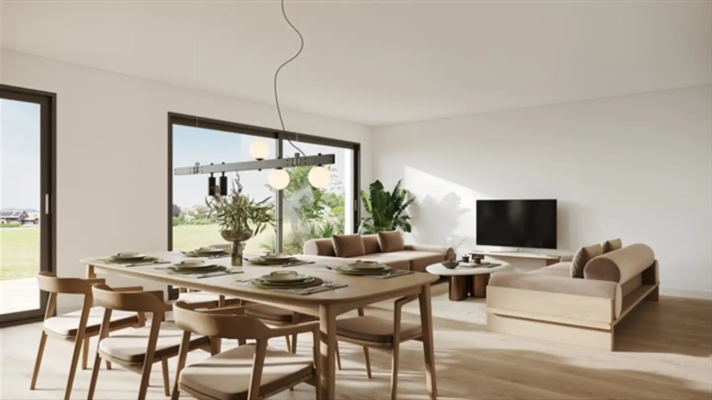 Single house for sale - 1684 Mézières FR - Photo 4