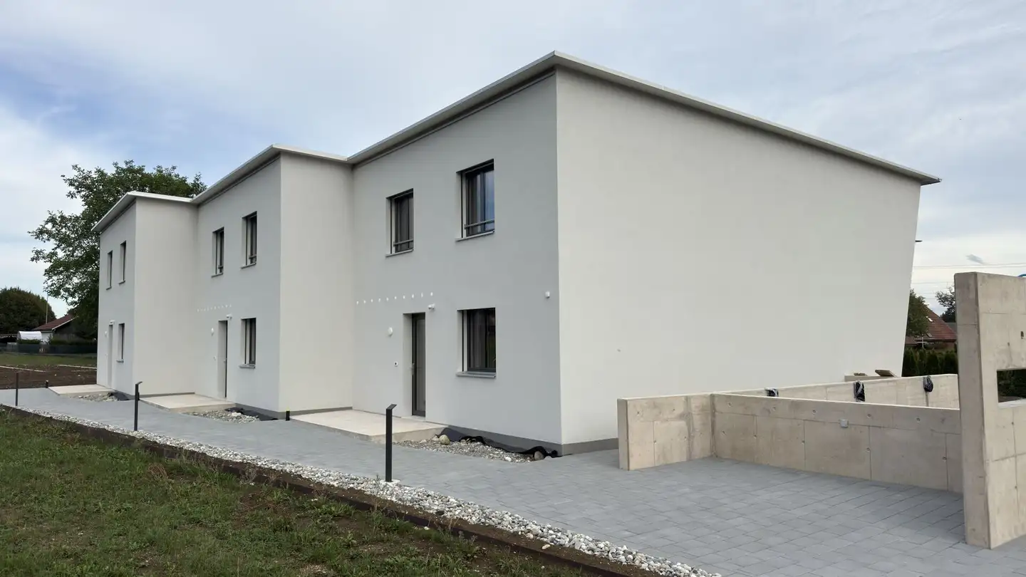 Casa a schiera in affitto - Oberbipp, 4538 Oberbipp - Foto 2
