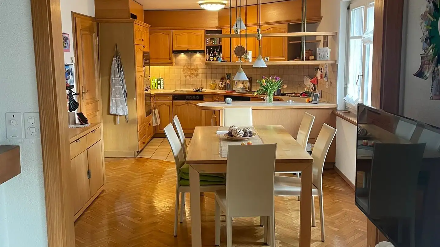 Appartamento in affitto - Bannaustrasse 3, 8570 Weinfelden - Foto 3