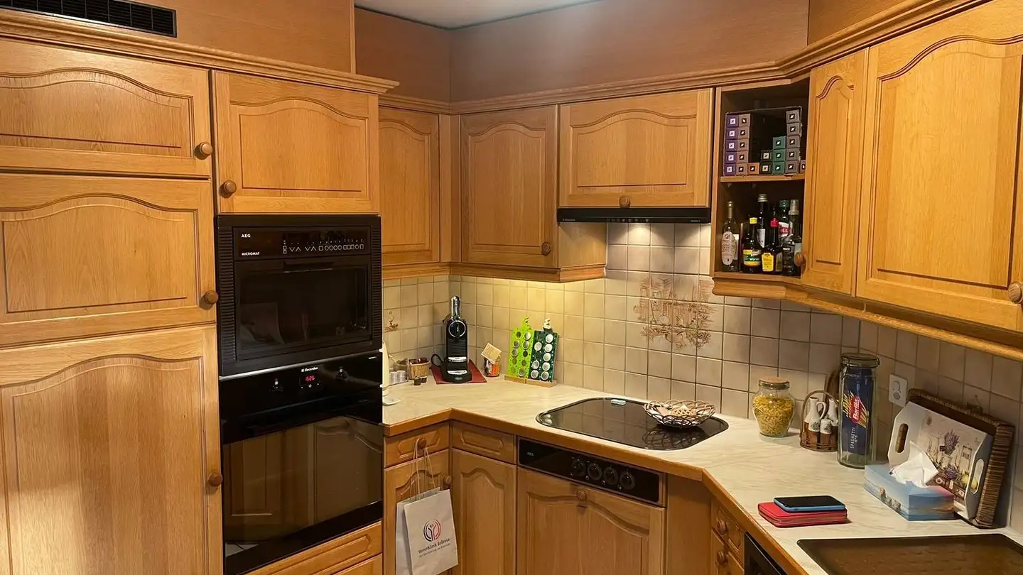 Appartamento in affitto - Bannaustrasse 3, 8570 Weinfelden - Foto 4