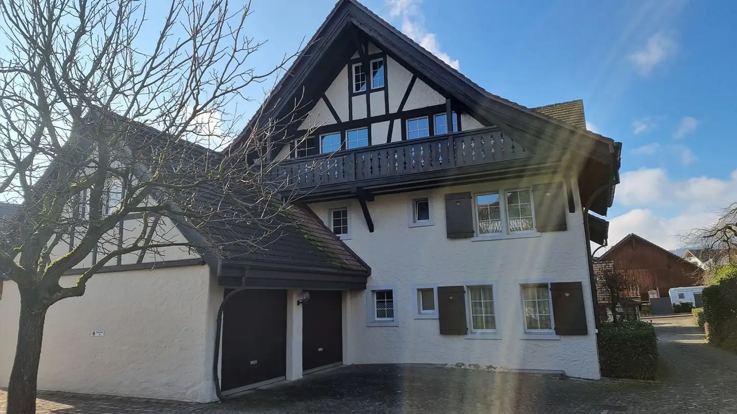 Appartamento in affitto - Neeracherstrasse 12, 8173 Neerach - Photo 2