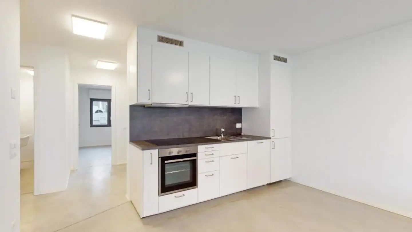 Appartement meublé à louer - Via Antonio Brenni 4, 6850 Mendrisio - Photo 2